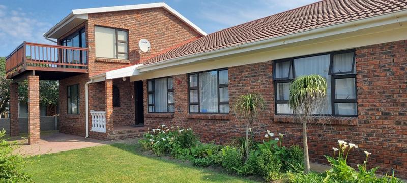4 Bedroom Property for Sale in Reebok Western Cape